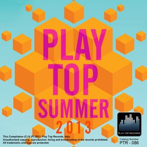 Play Top Summer 2013