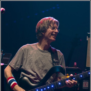 Phil Lesh & Friends photo provided by Last.fm