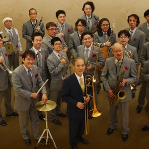 角田健一ビッグバンド 的头像