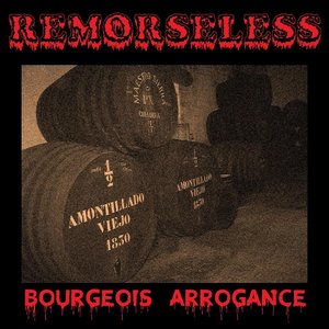 Bourgeois Arrogance