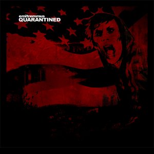 'Quarantined (US Edition)'の画像