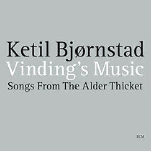 Vinding's Music - Songs from the Alder Thicket