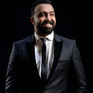 Avatar for Mustafa Al-Abdullah