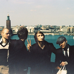 Laakso photo provided by Last.fm