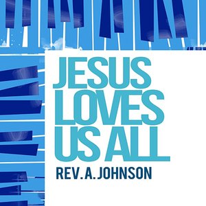 Jesus Loves Us All