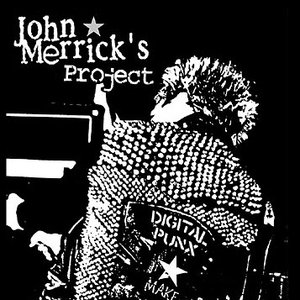 John Merrick's Project のアバター