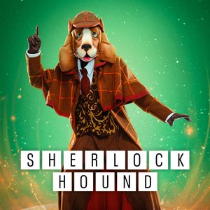 The Masked Singer: Sherlock Hound 的头像