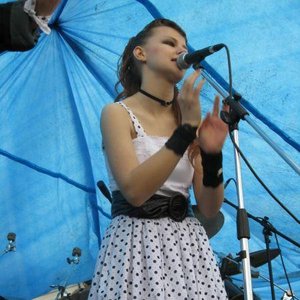 Александра Лосева 的头像