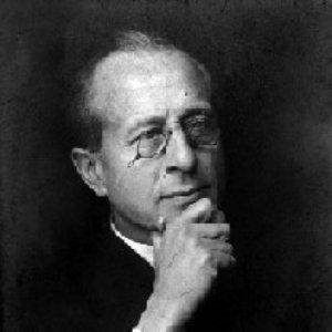 Alexander Siloti 的头像
