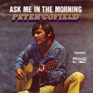 Peter Cofield 的头像