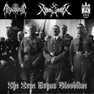 The True Aryan Bloodline