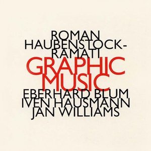 Roman Haubenstock-Ramati: Graphic Music