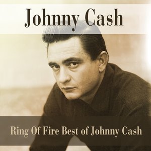 Johnny Cash: Ring of Fire Best of Johnny Cash
