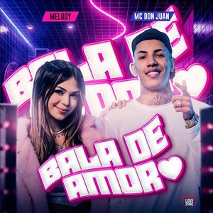 Bala de Amor - Single
