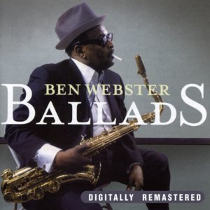 Ben Webster Ballads