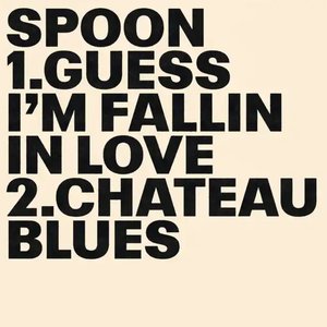 Cover Spoon – Guess I'm Fallin In Love