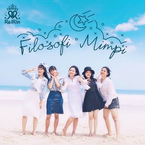 Filosofi Mimpi