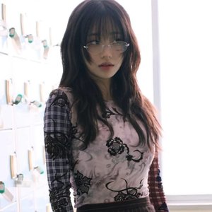 Chuu (LOONA) 的头像