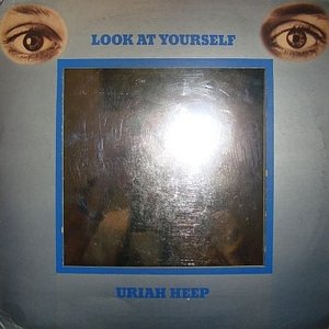 From Spice to Uriah Heep - Transition: The Lansdowne Tapes