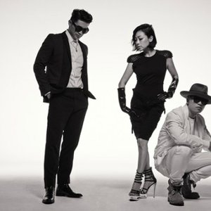 다이나믹 듀오 & 박정현 的头像