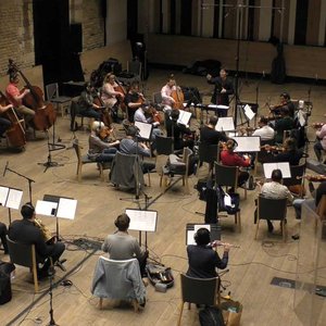 Kentaro Sato & Budapest Symphony Orchestra 的头像