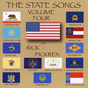 The State Songs, Vol. Four