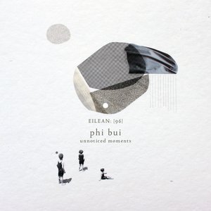 Unnoticed Moments (eilean 96)