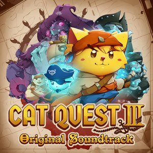 Cat Quest III (Original Game Soundtrack)