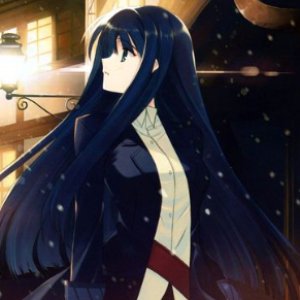 Kazusa Tohma 的头像