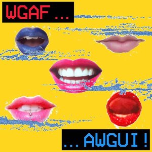 Wgaf Awgui! - Single