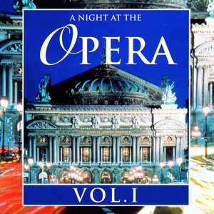 A Night At The Opera Vol. I