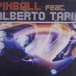 Pinball feat. Alberto Tapia 的头像