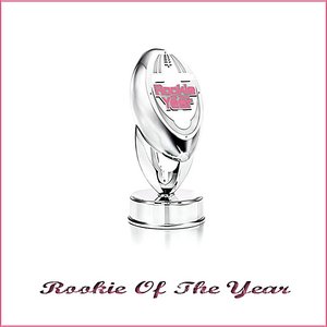 Rookie of theYear