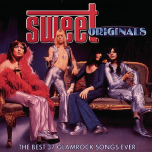 SWEET - Sweet Originals - Zortam Music