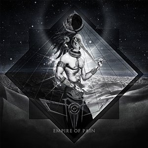 “Empire of Pain”的封面