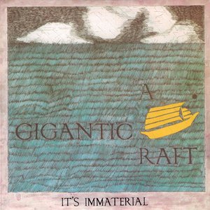 A Gigantic Raft (Tempest Mix)