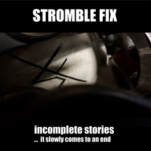 Incomplete Stories ... It Slowly Comes to an End