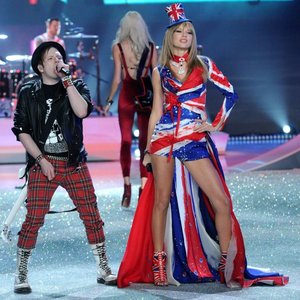 Fall Out Boy, Taylor Swift 的头像