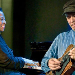 Аватар для Geri Allen, Kurt Rosenwinkel