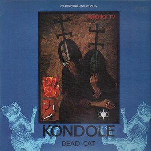 Kondole - Ov Dolphins And Whales