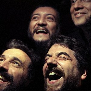 Los Espíritus 的头像