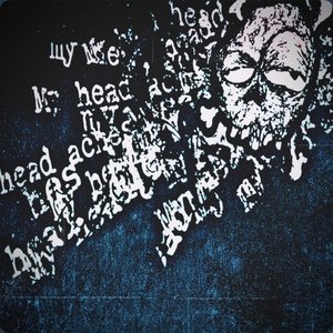 My Head Aches - EP