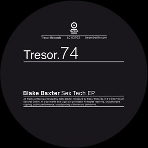 Sex Tech EP