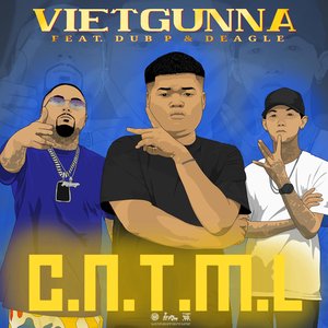 Image for '(CNTML) CĂN NHÀ TRANH MÁI LÁ (feat. dub p & deagle) [Thirstpro Remix] - Single'