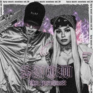 Bizarrap y Snow Tha Product 的头像