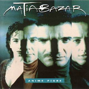 Anime pigre cover
