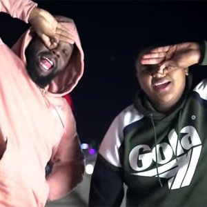 Cadet & Deno Driz 的头像