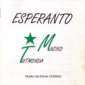 Tutmonda Muziko 的头像