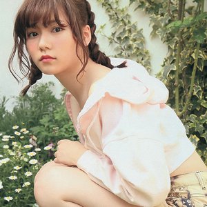 島崎遥香 için avatar