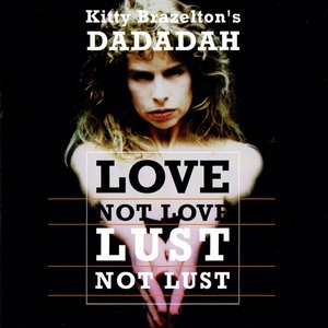 Love Not Love - Lust Not Lust